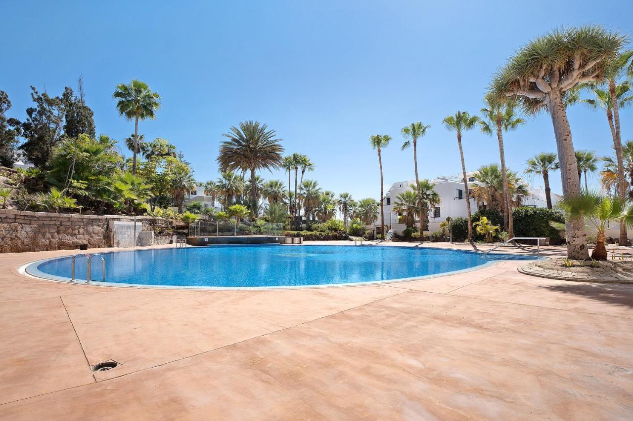 Apto 111 El Dorado Playa Las Americas By Paramount Holidays Arona  Esterno foto