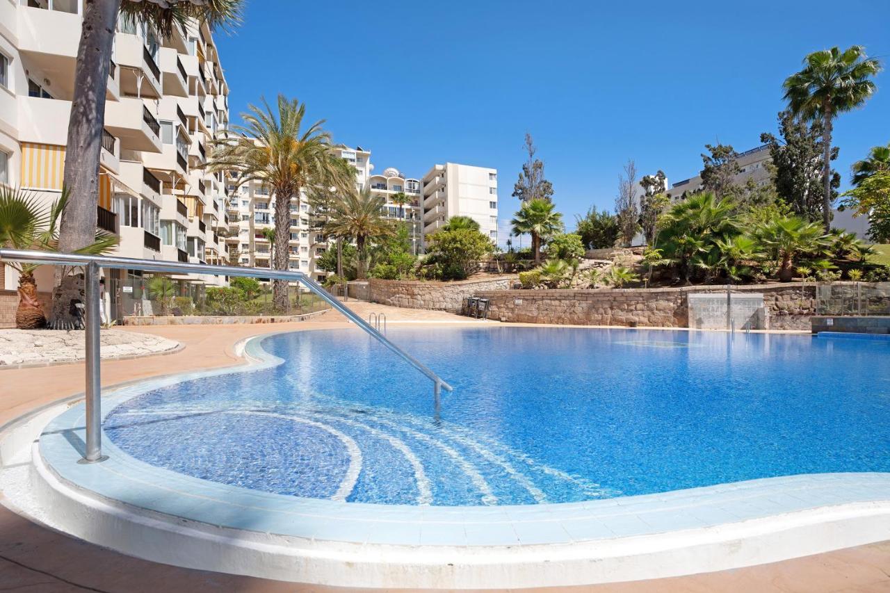 Apto 111 El Dorado Playa Las Americas By Paramount Holidays Arona  Esterno foto