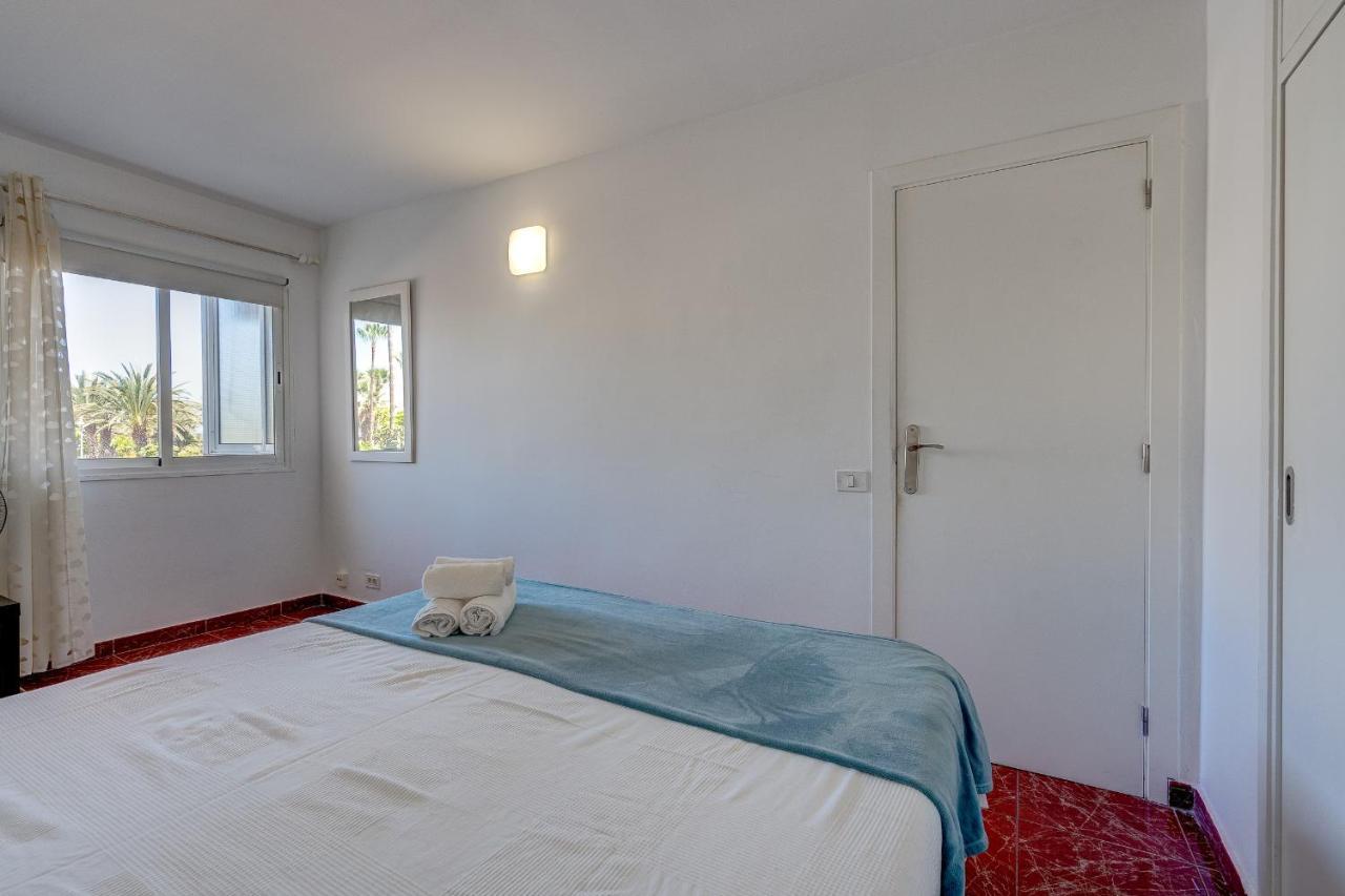 Apto 111 El Dorado Playa Las Americas By Paramount Holidays Arona  Esterno foto