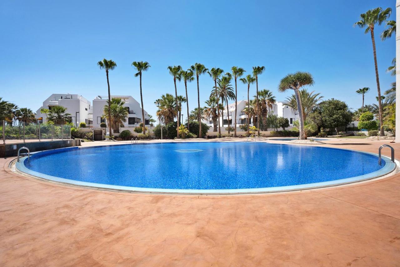 Apto 111 El Dorado Playa Las Americas By Paramount Holidays Arona  Esterno foto