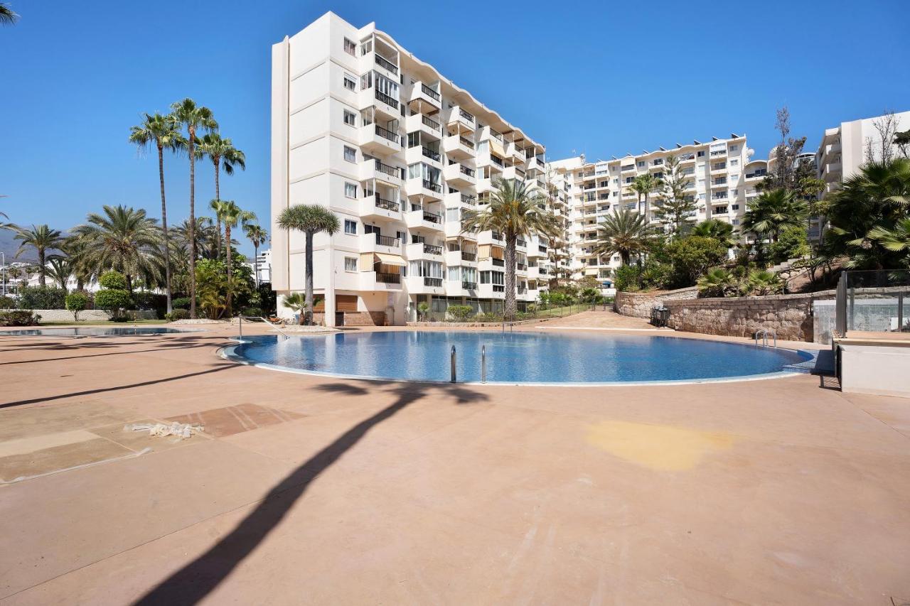 Apto 111 El Dorado Playa Las Americas By Paramount Holidays Arona  Esterno foto
