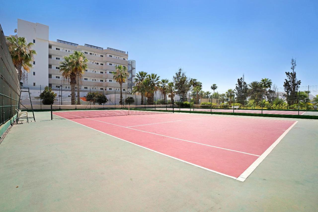 Apto 111 El Dorado Playa Las Americas By Paramount Holidays Arona  Esterno foto