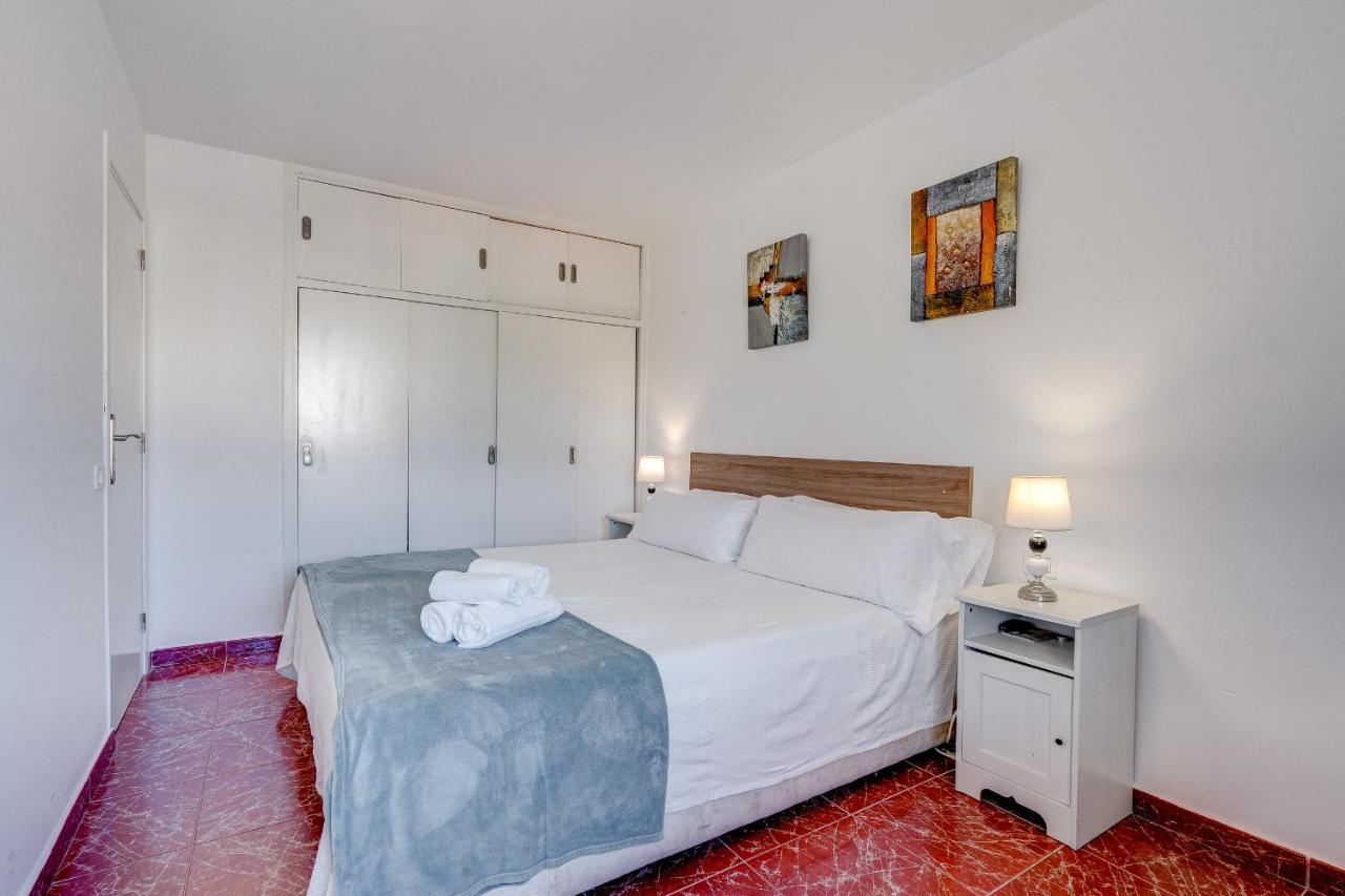 Apto 111 El Dorado Playa Las Americas By Paramount Holidays Arona  Esterno foto