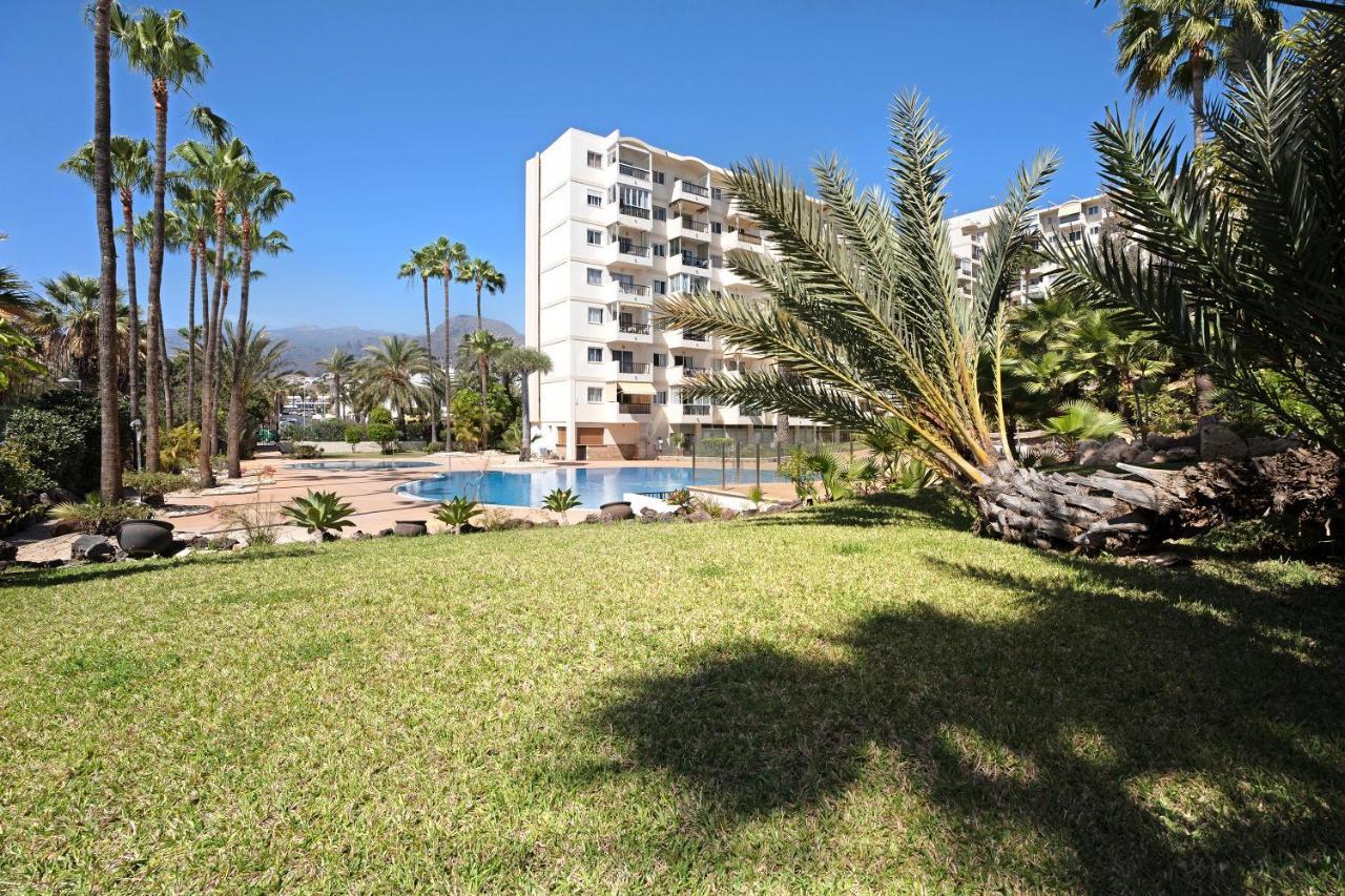Apto 111 El Dorado Playa Las Americas By Paramount Holidays Arona  Esterno foto
