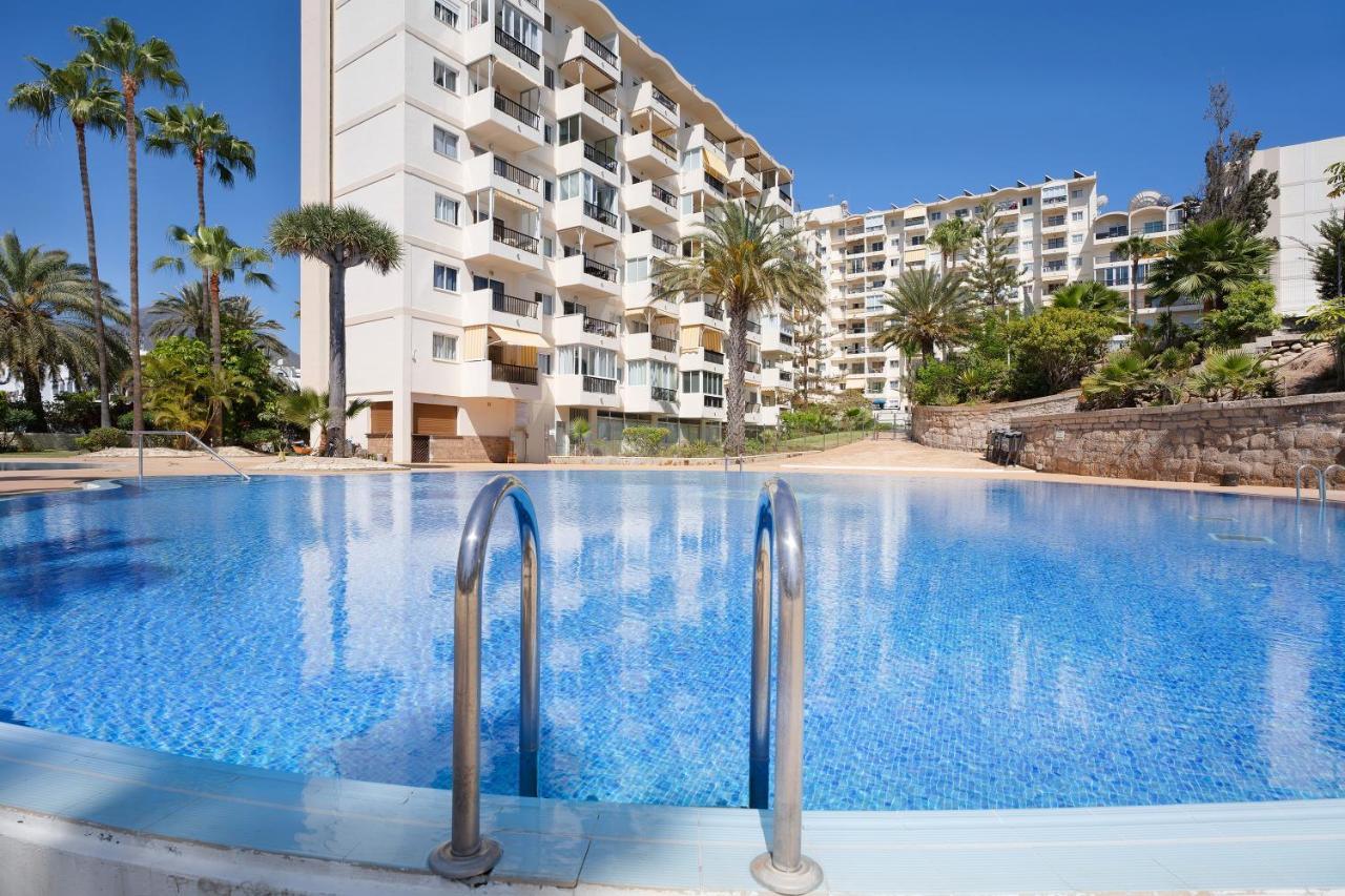 Apto 111 El Dorado Playa Las Americas By Paramount Holidays Arona  Esterno foto