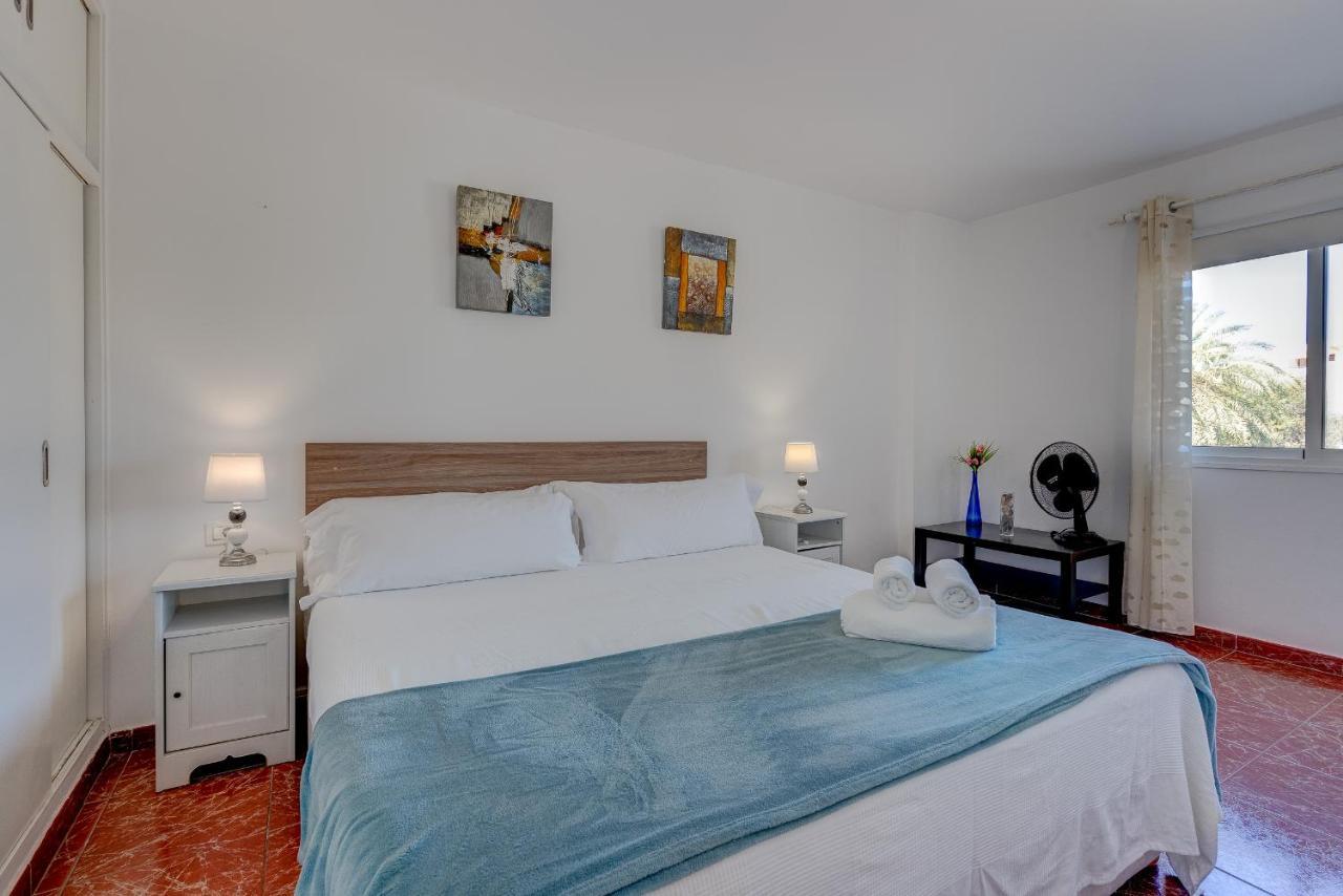 Apto 111 El Dorado Playa Las Americas By Paramount Holidays Arona  Esterno foto