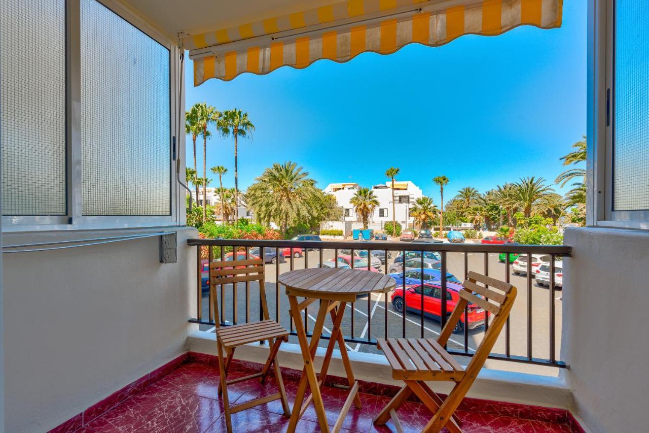 Apto 111 El Dorado Playa Las Americas By Paramount Holidays Arona  Esterno foto
