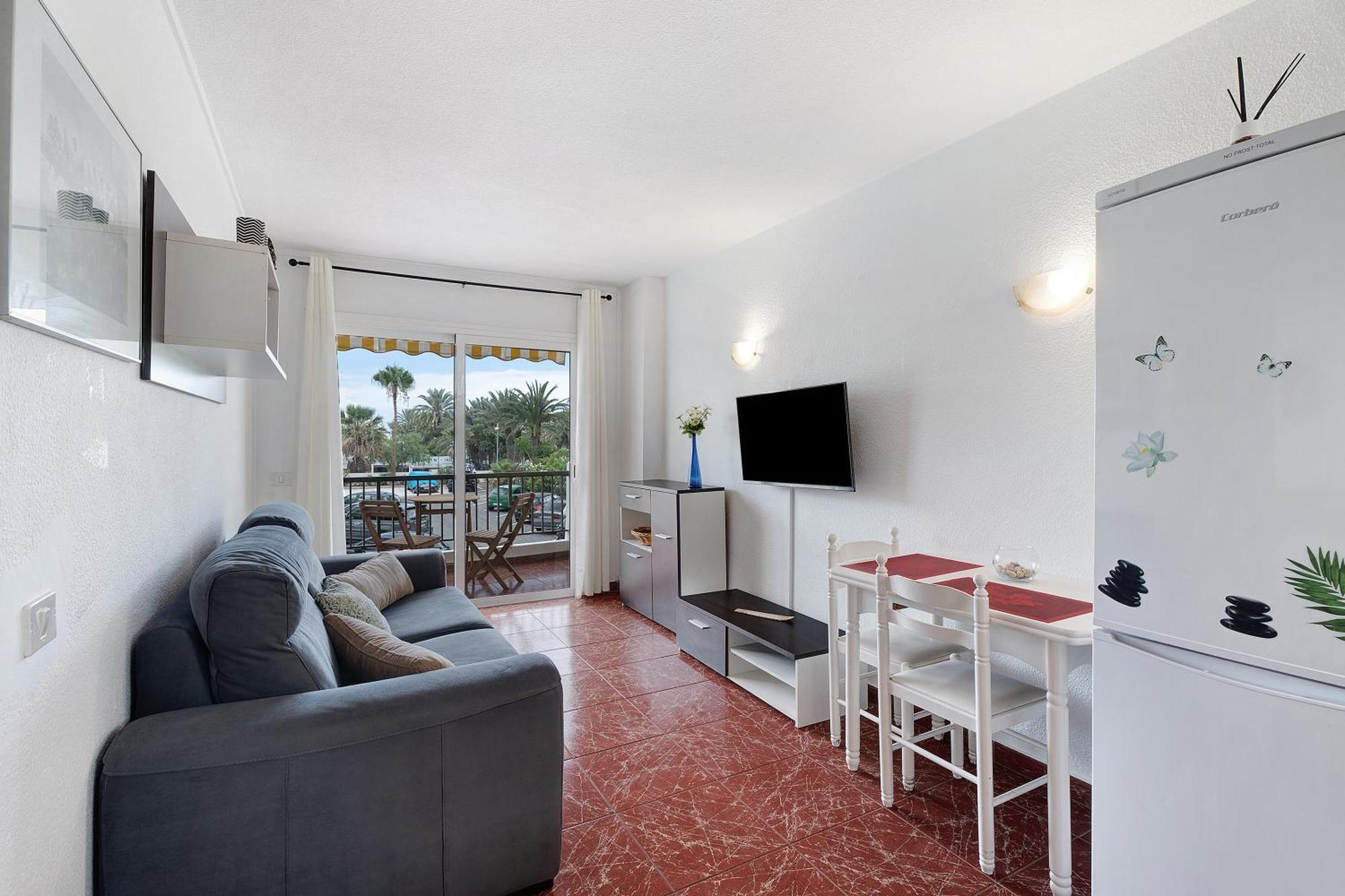 Apto 111 El Dorado Playa Las Americas By Paramount Holidays Arona  Esterno foto