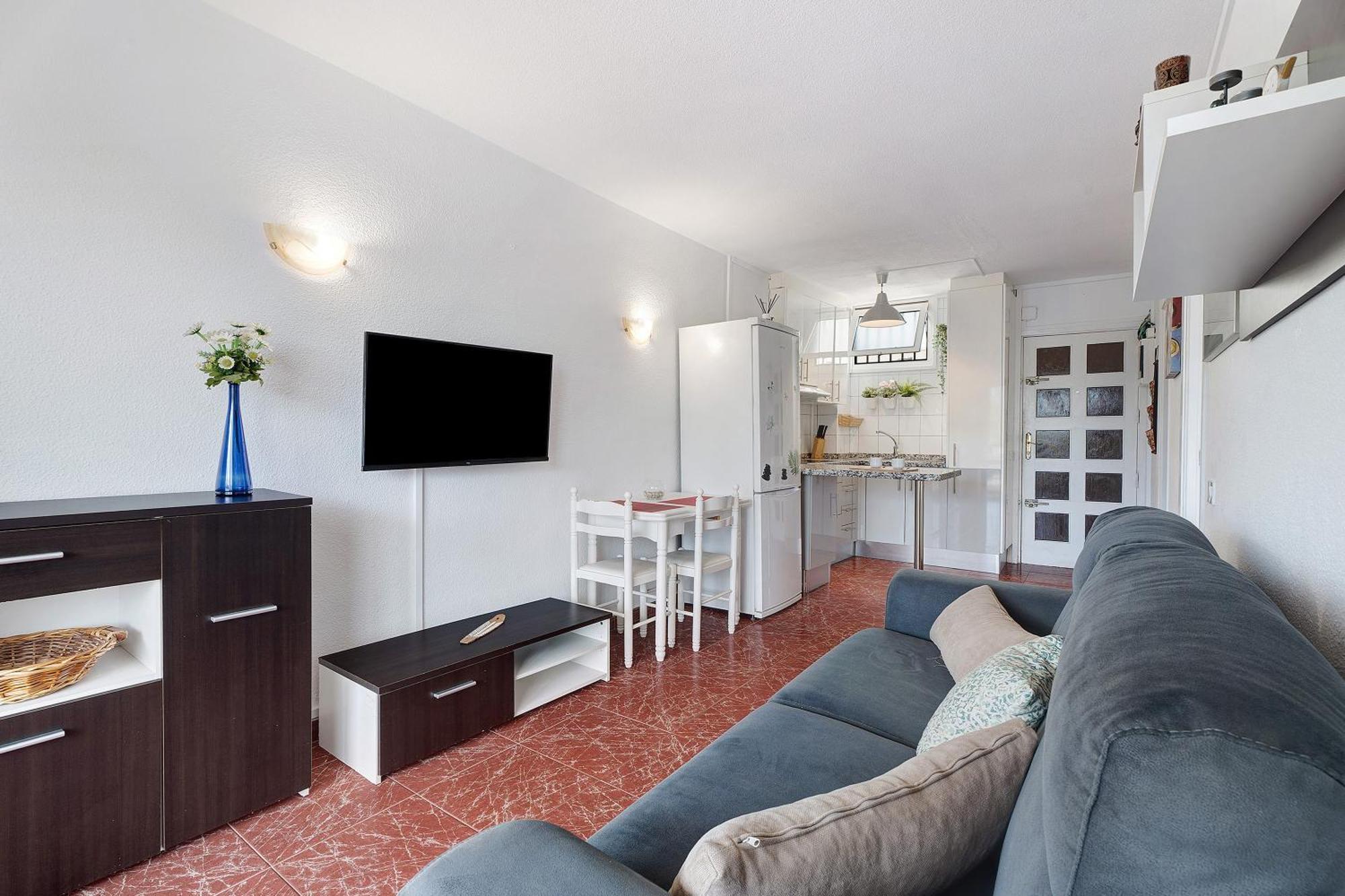 Apto 111 El Dorado Playa Las Americas By Paramount Holidays Arona  Esterno foto