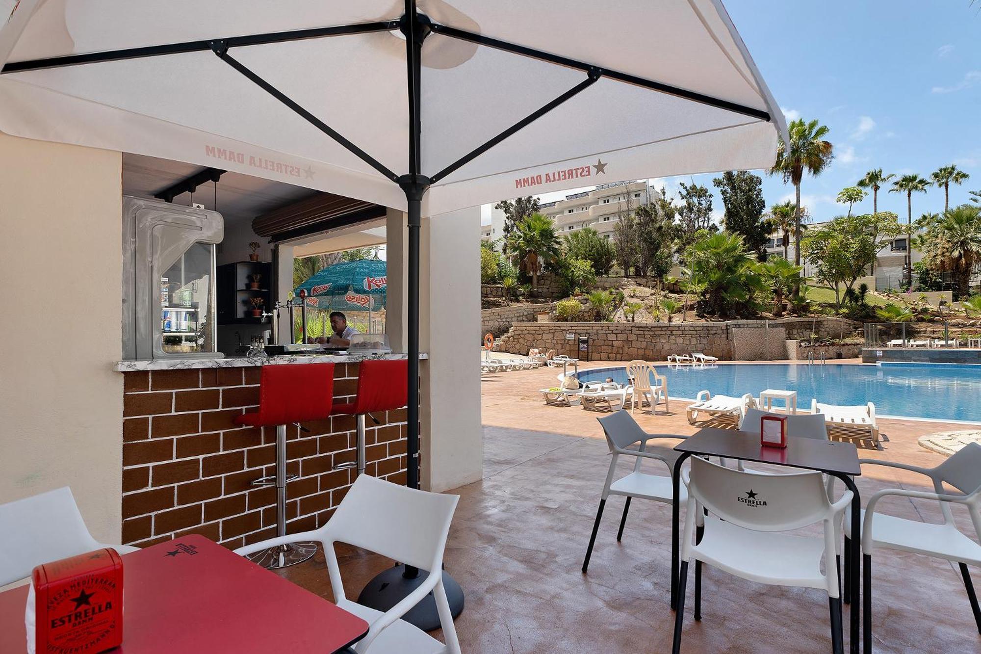 Apto 111 El Dorado Playa Las Americas By Paramount Holidays Arona  Esterno foto