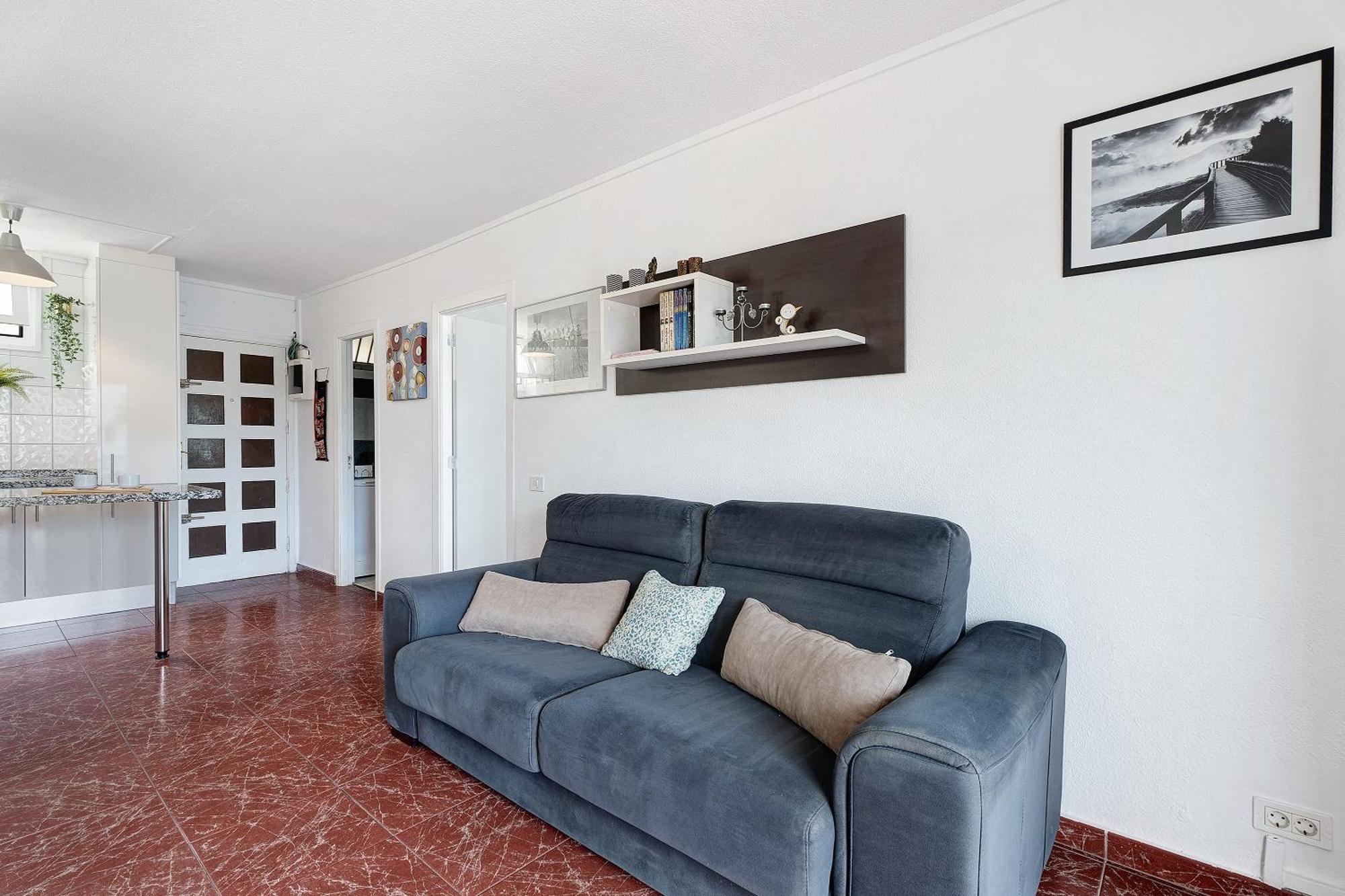 Apto 111 El Dorado Playa Las Americas By Paramount Holidays Arona  Esterno foto