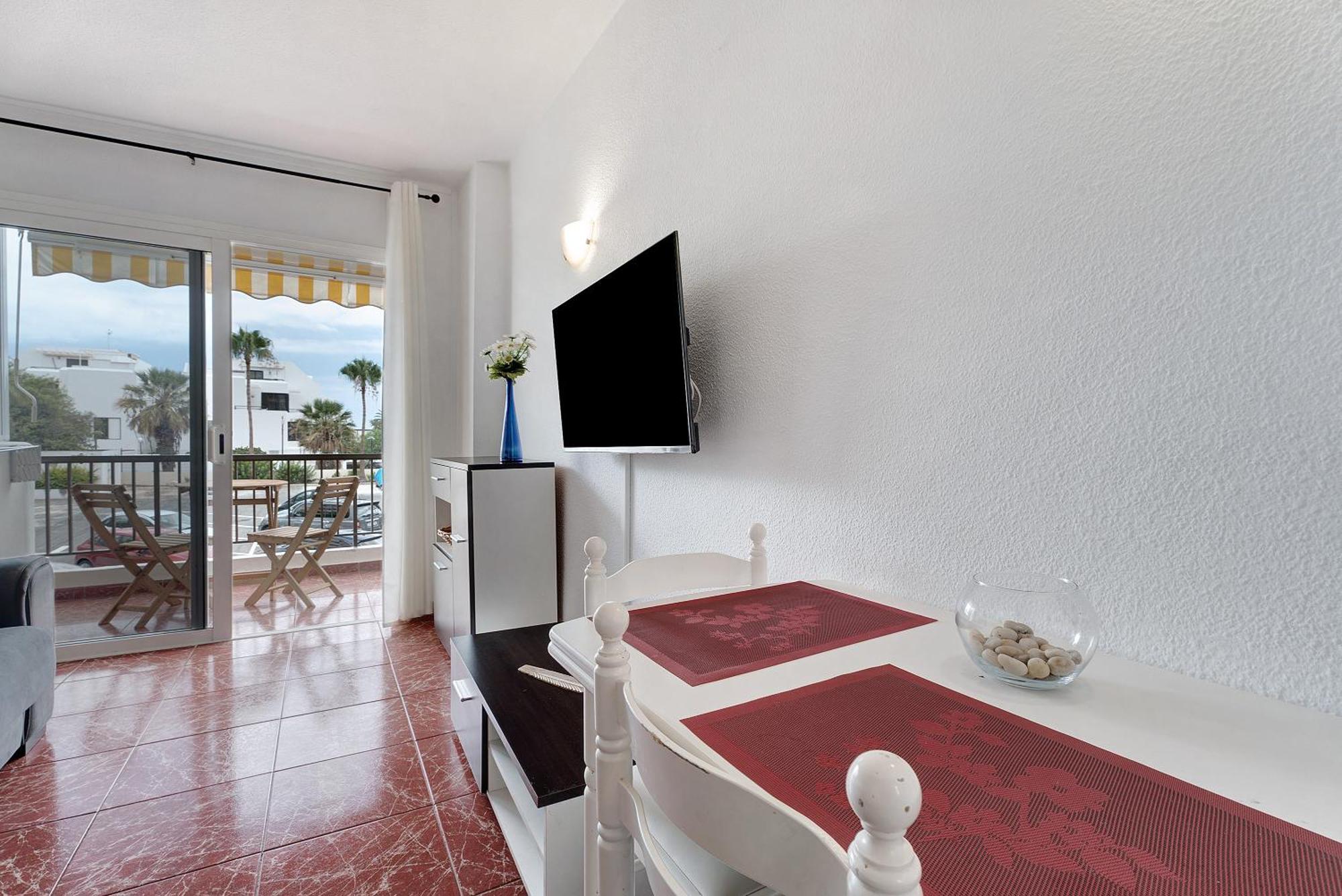 Apto 111 El Dorado Playa Las Americas By Paramount Holidays Arona  Esterno foto