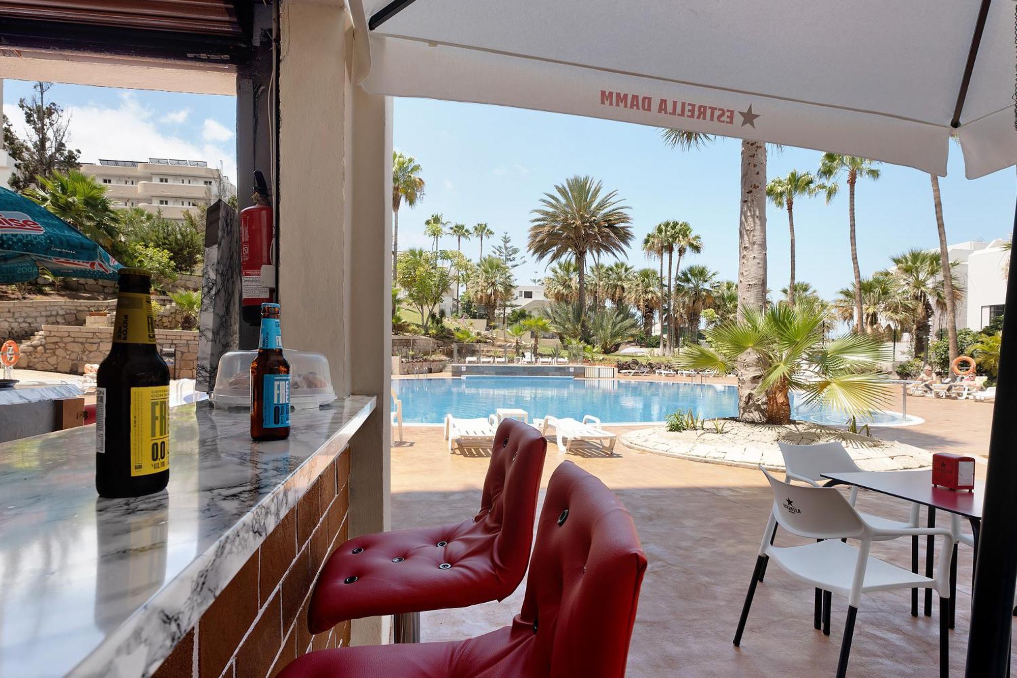 Apto 111 El Dorado Playa Las Americas By Paramount Holidays Arona  Esterno foto