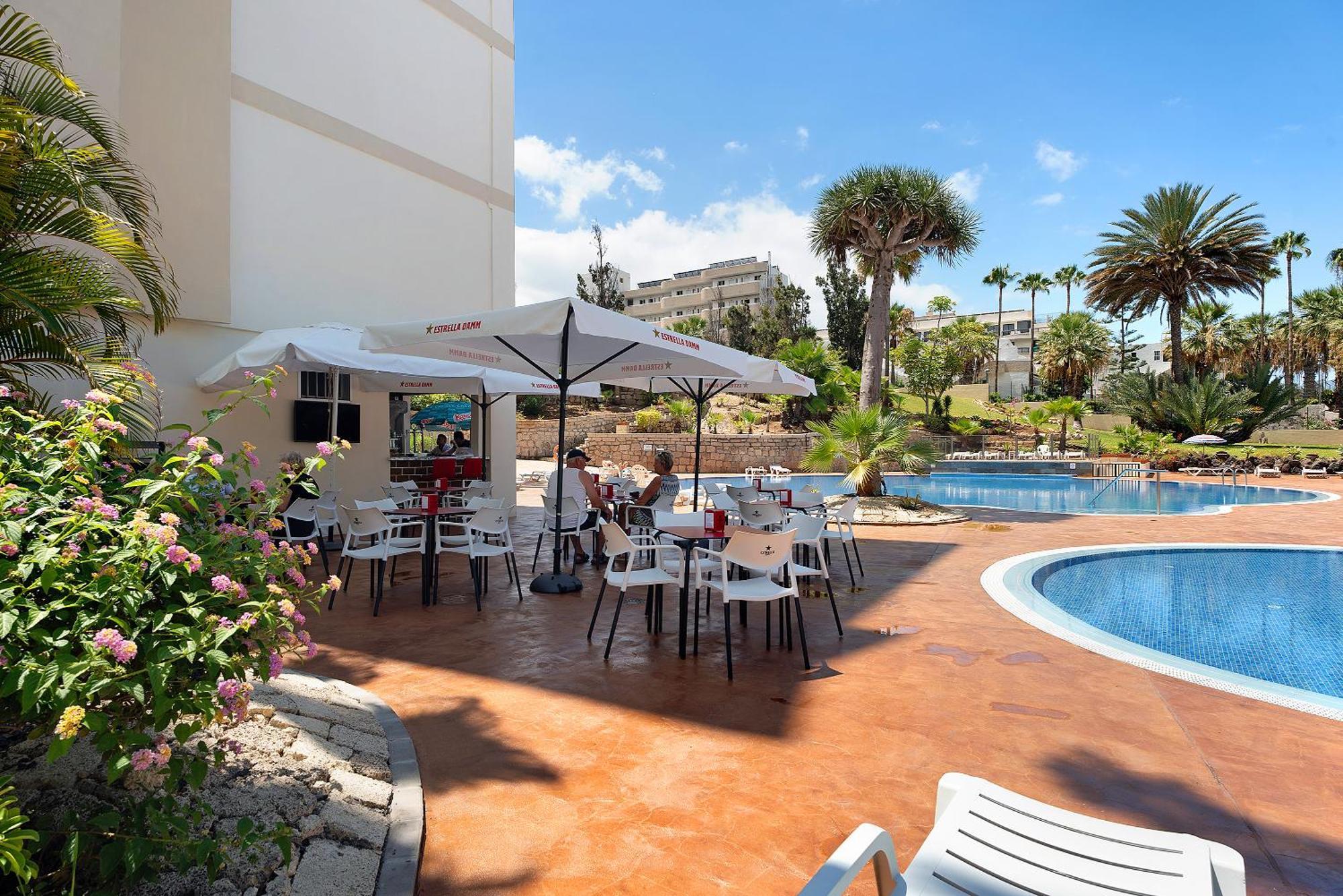 Apto 111 El Dorado Playa Las Americas By Paramount Holidays Arona  Esterno foto